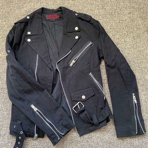 Tripp Punk Jacket